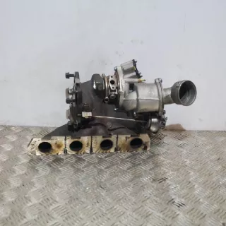 06J145701R , art67424 Турбина Audi A3 8V Арт 67424, вид 3