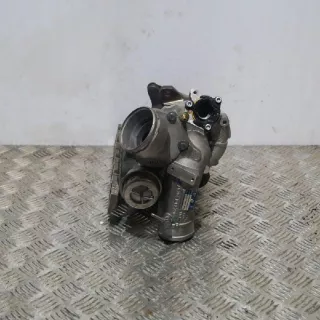 06J145701R , art67424 Турбина Audi A3 8V Арт 67424, вид 4