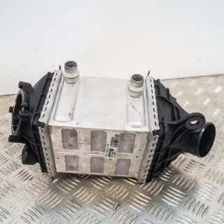 7843119 , art210237 Интеркулер BMW 6 F06/F12/F13 Арт 210237, вид 1