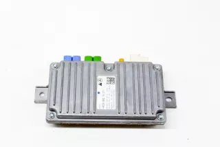 A0009018002, A0009001407, A0009025122 , art877232 Блок управления камерой Mercedes GL X166 Арт 877232, вид 2