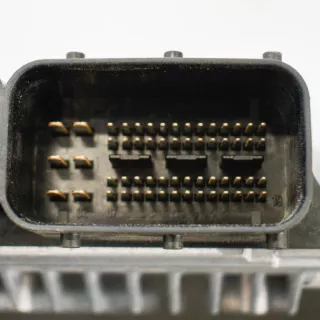 37820-R7C-G64, 0281030212 , art440762 Блок управления двигателем Honda CR-V 1 Арт 440762, вид 3