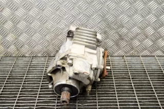 0A409053, 0A6409053AB , art156247 Раздаточная коробка Audi Q3 1 Арт 156247, вид 4