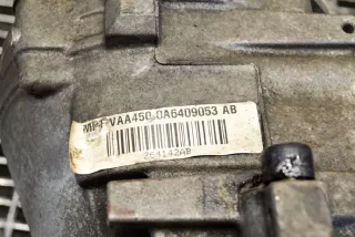 0A409053, 0A6409053AB , art156247 Раздаточная коробка Audi Q3 1 Арт 156247, вид 6