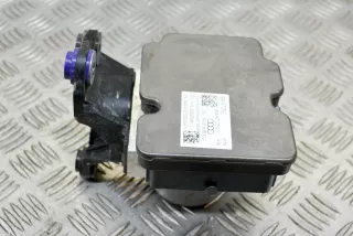 80A614517L, 80A907379L, 80A907379G, 0265956841 , art855874 Блок ABS Audi Q5 2 Арт 855874, вид 2