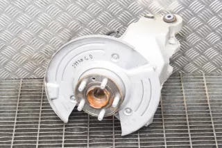 GX73-2C028-AB, J9D3-5A970-AA , art850551 Ступица задняя правая Jaguar I-Pace Арт 850551, вид 1