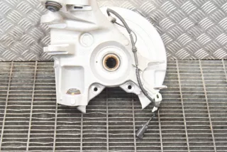 GX73-2C028-AB, J9D3-5A970-AA , art850551 Ступица задняя правая Jaguar I-Pace Арт 850551, вид 3