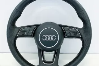 62725376G, 8W0124 , art2962646 Руль Audi A4 B9 Арт 2962646, вид 1