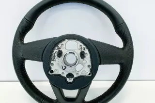 62725376G, 8W0124 , art2962646 Руль Audi A4 B9 Арт 2962646, вид 3