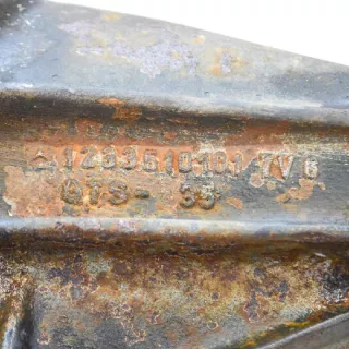 1153513208A1153513208A1233510101 , art607536 Дифференциал Mercedes SL R107 Арт 607536, вид 10