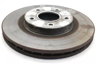art898670 Диск тормозной передний Mitsubishi ASX Арт 898670, вид 2