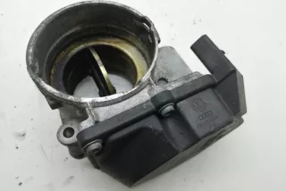 03g128063a , art3030428 Заслонка дроссельная Audi A3 8P Арт 3030428, вид 1