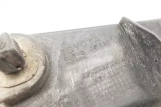 52562-0F010 , art851463 Кронштейн крепления бампера заднего Toyota Corolla VERSO 2 Арт 851463, вид 2