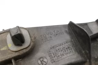 52562-0F010 , art851469 Кронштейн крепления бампера заднего Toyota Corolla VERSO 2 Арт 851469, вид 2