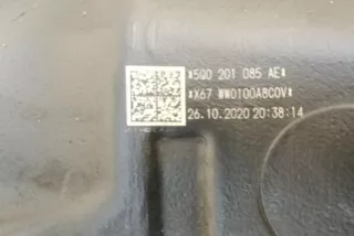 5Q0201085, 5wa201021gb, 5q0201085ae, 5q0919050bc , art869985 Бак топливный Volkswagen Golf 8 2.0л Арт 869985, вид 3