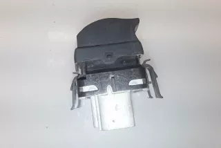 art780186 Кнопка стеклоподъемника переднего левого Renault Laguna 2 Арт 780186, вид 2