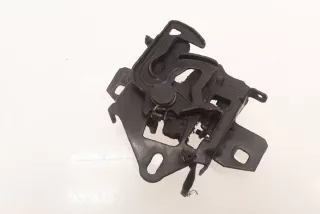 3B0823509K , art787621 Замок капота Volkswagen Passat B5 Арт 787621, вид 1