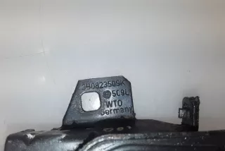 3B0823509K , art787621 Замок капота Volkswagen Passat B5 Арт 787621, вид 2