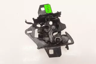3B0823509K , art787621 Замок капота Volkswagen Passat B5 Арт 787621, вид 4