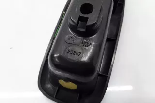 26267 , art798555 Молдинг двери передней правой Peugeot 406 Арт 798555, вид 4