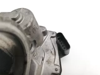 13547810752, 7810752 , art153748 Заслонка дроссельная BMW 3 E90/E91/E92/E93 Арт 153748, вид 4