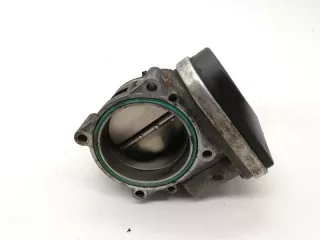 7516946 , art157968 Заслонка дроссельная BMW 3 E90/E91/E92/E93 Арт 157968, вид 4