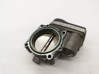 7516946 , art158254 Заслонка дроссельная BMW 3 E90/E91/E92/E93 Арт 158254, вид 2