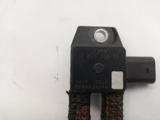 7805758 , art644767 Датчик давления выхлопных газов BMW 5 F10/F11/GT F07 Арт 644767, вид 2