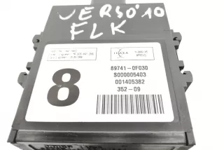 89741-0F030 , art3026304 Прочая запчасть Toyota Verso Арт 3026304, вид 2