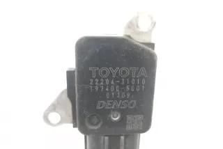 22204-31010 , art661586 Расходомер воздуха Toyota Auris 1 Арт 661586, вид 2