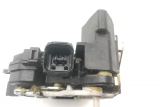 art3027321 Замок двери задней левой Mitsubishi Colt 6 Арт 3027321, вид 8
