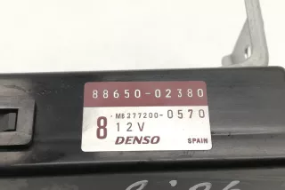 88650-02380 , art3026580 Прочая запчасть Toyota Corolla E120 Арт 3026580, вид 2