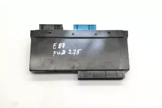 6925567 , art682077 Блок комфорта BMW 1 E81/E82/E87/E88 Арт 682077, вид 1