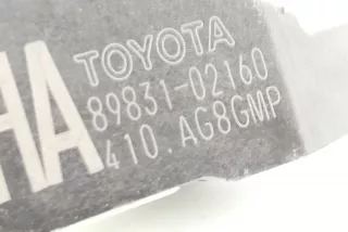 89831-02160 , art703944 Датчик удара Toyota ist Арт 703944, вид 2