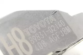 89831-02140 , art703946 Датчик удара Toyota ist Арт 703946, вид 2