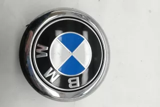 7270728 , art733703 Ручка крышки багажника BMW 1 F20/F21 Арт 733703, вид 1