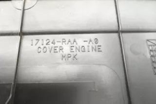 17124-RAA , art775469 Декоративная крышка двигателя Honda Accord 7 Арт 775469, вид 3