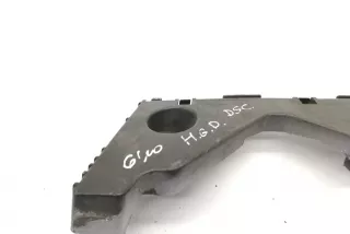 art3030926 Кронштейн крепления бампера заднего Mazda 6 2 Арт 3030926, вид 2