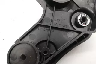 9150273 , art810030 Ручка открывания капота BMW X1 E84 Арт 810030, вид 2