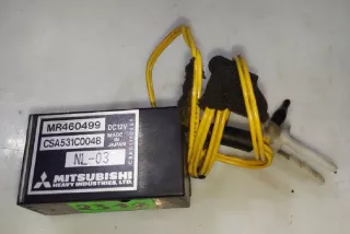 CSA531C004B, MR460499 , art762076 Датчик температуры Mitsubishi Carisma Арт 762076, вид 1
