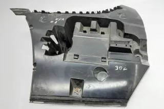 7184767 , art673142 Кронштейн крепления бампера заднего BMW 5 F10/F11/GT F07 Арт 673142, вид 1
