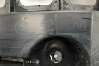 2991780, 4884490 , art3026656 Кронштейн крепления бампера заднего BMW X1 E84 Арт 3026656, вид 5