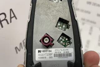 9209430 , art828845 Антенна BMW 3 F30/F31/GT F34 Арт 828845, вид 3