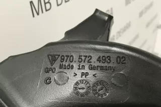 97057249302 , art841360 Прочая запчасть Porsche Panamera 970 Арт 841360, вид 3
