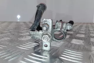 art781361 Клемма аккумулятора плюс Nissan Primera 12 Арт 781361, вид 4