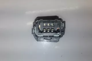 art793135 Кнопка стеклоподъемника Renault Vel Satis Арт 793135, вид 2
