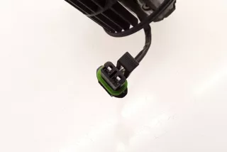 0130063507 , art850951 Крыльчатка вентилятора (лопасти) Renault Espace 3 Арт 850951, вид 2