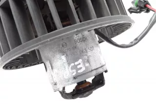 0130063507 , art850951 Крыльчатка вентилятора (лопасти) Renault Espace 3 Арт 850951, вид 3