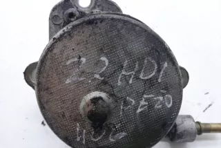 72266601h , art3030387 Насос вакуумный Peugeot 406 Арт 3030387, вид 3