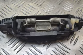4b0839885 , art789074 Ручка наружная задняя правая Audi A4 B7 Арт 789074, вид 3