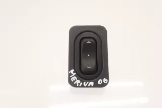 24407699, 0801024 , art779049 Кнопка стеклоподъемника Opel Meriva 1 Арт 779049, вид 1